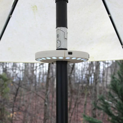 Outdoor Umbrella Light