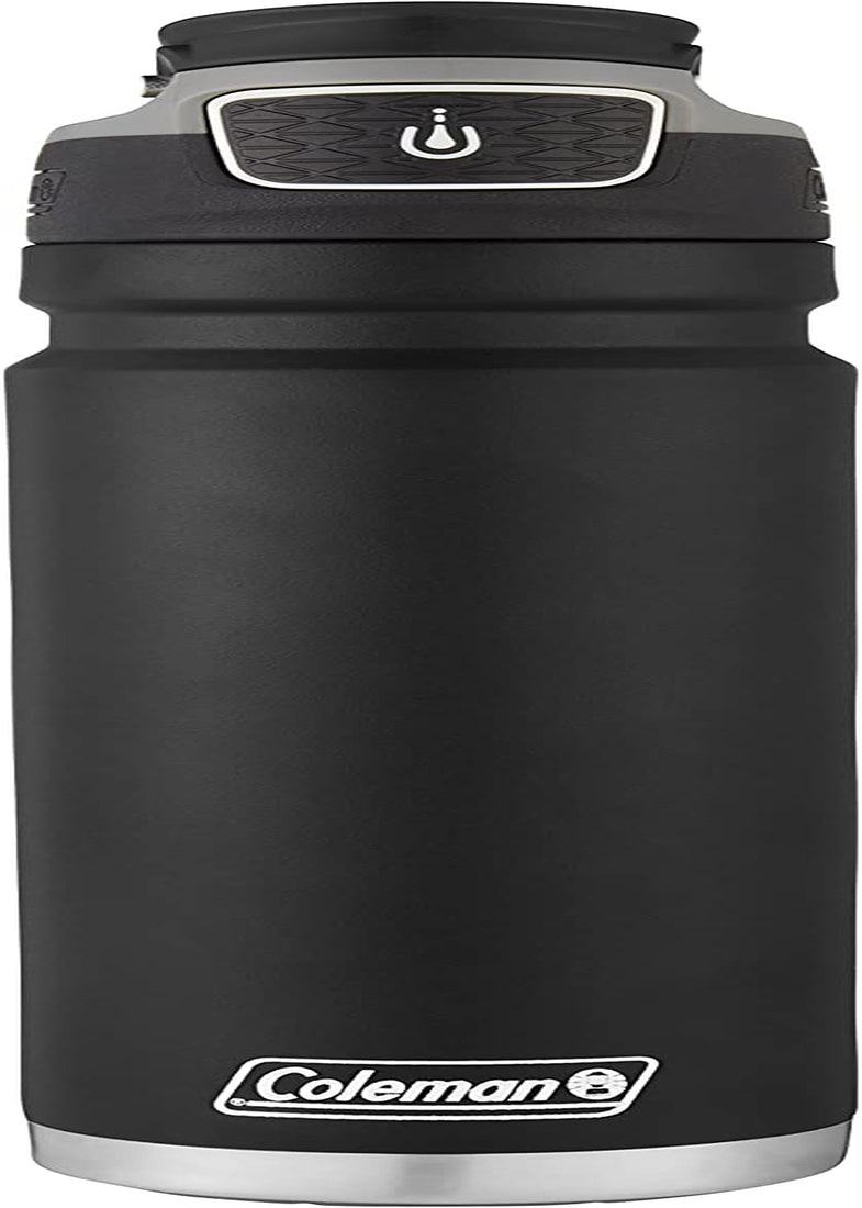 Freeflow AUTOSEAL Stainless Steel Water Bottle