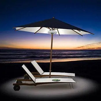 Outdoor Umbrella Light