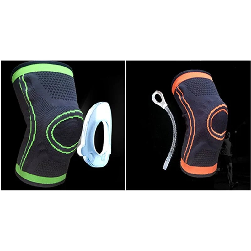 Compression Knee Brace