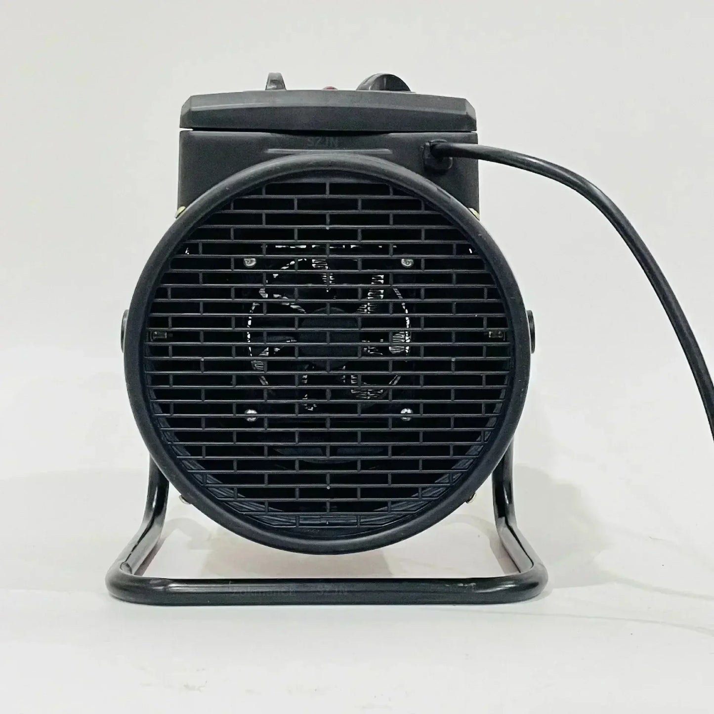 Heat your Desk space with this Powerful Portable Electric Heater