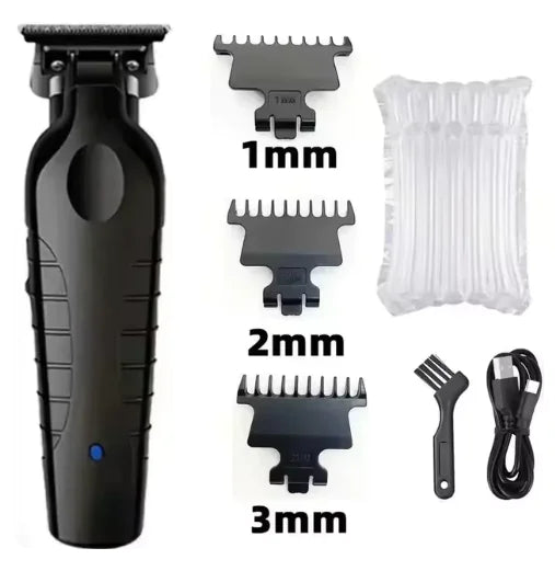 Barber Cordless Hair Trimmer